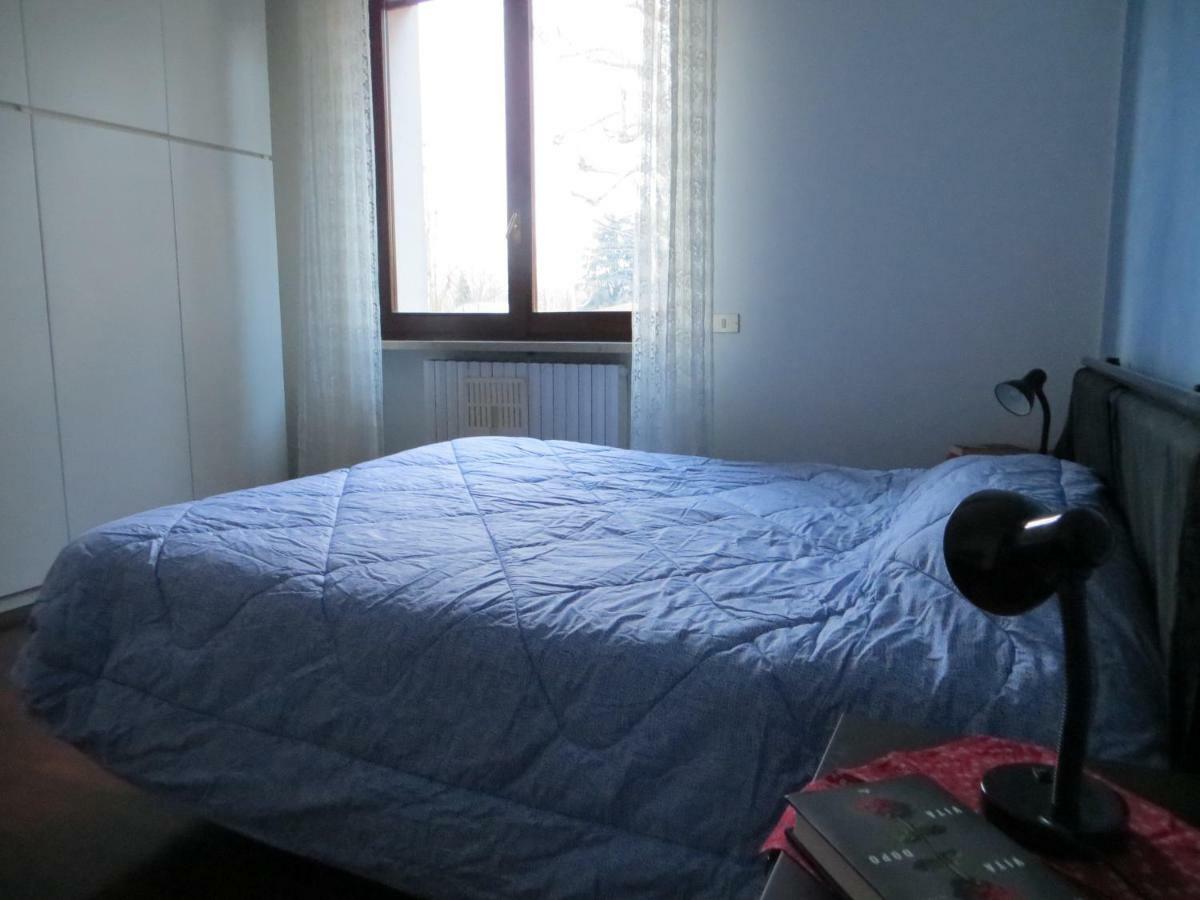 Oca Grassa Bed and breakfast Milán