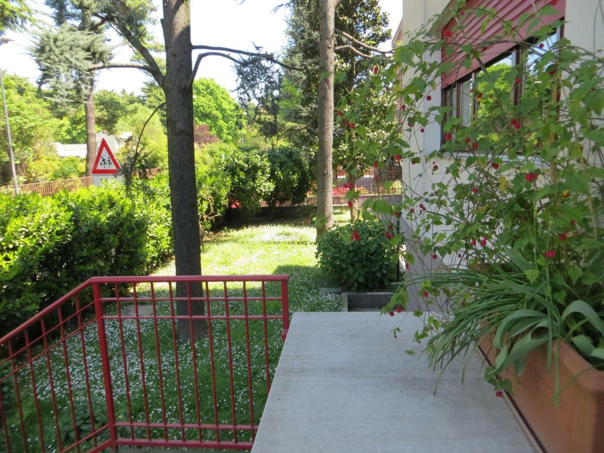 Oca Grassa Bed and breakfast Milán