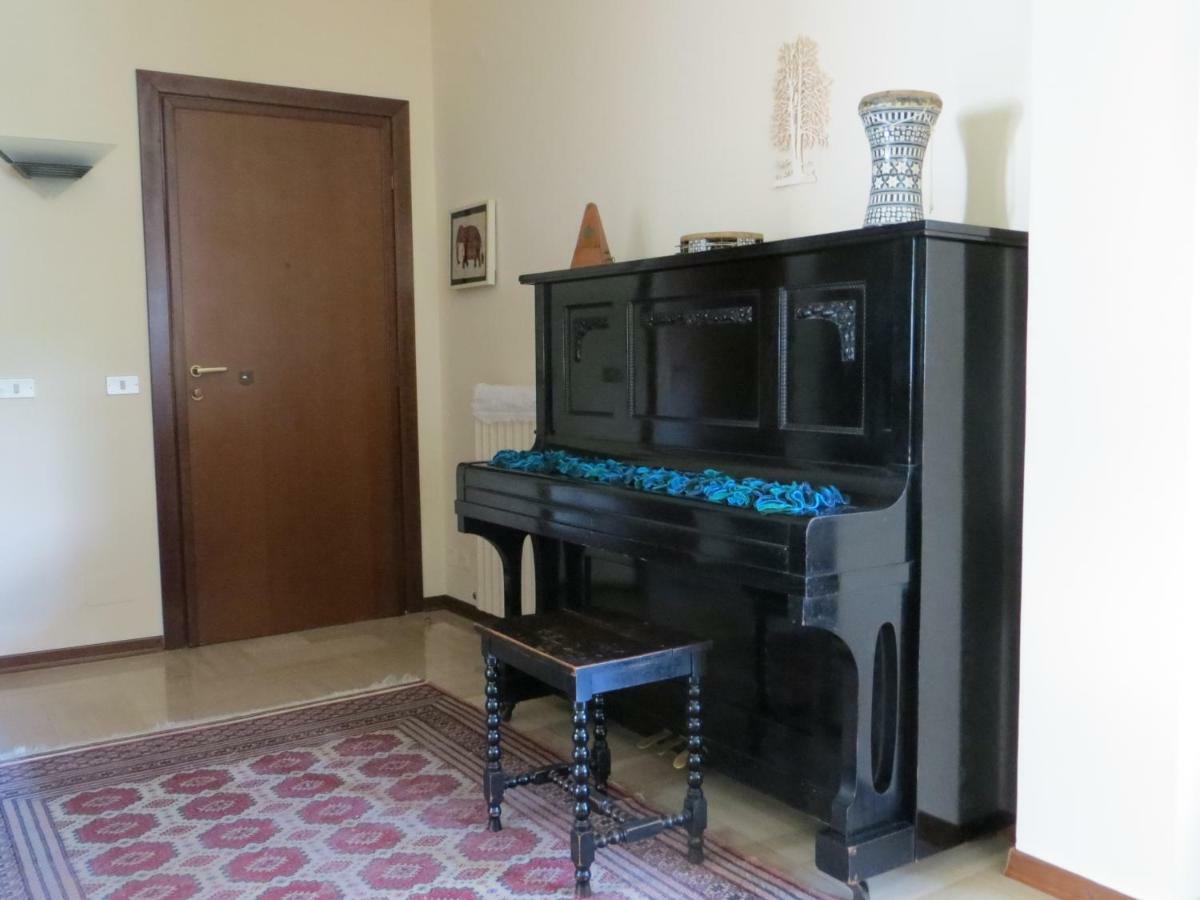 Bed and breakfast Oca Grassa *