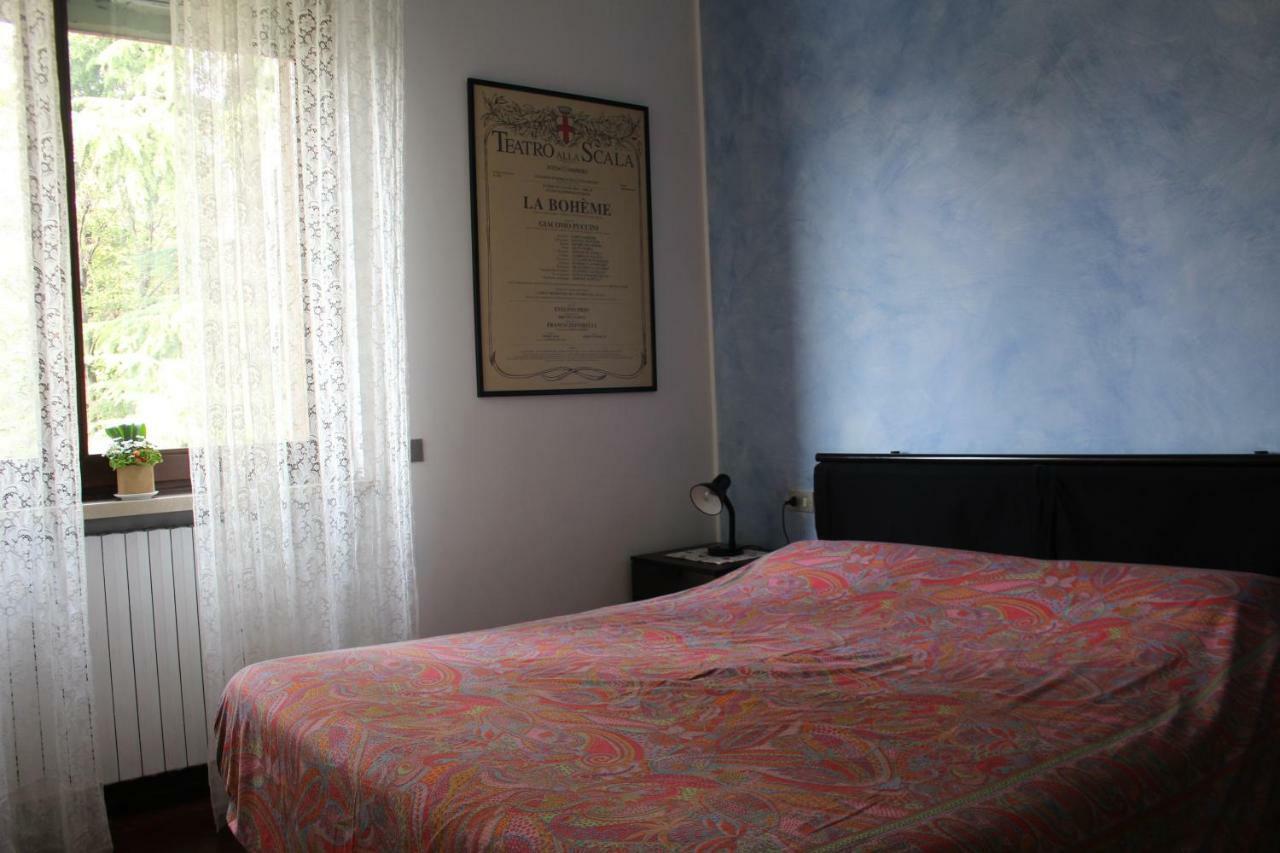 Oca Grassa Bed and breakfast