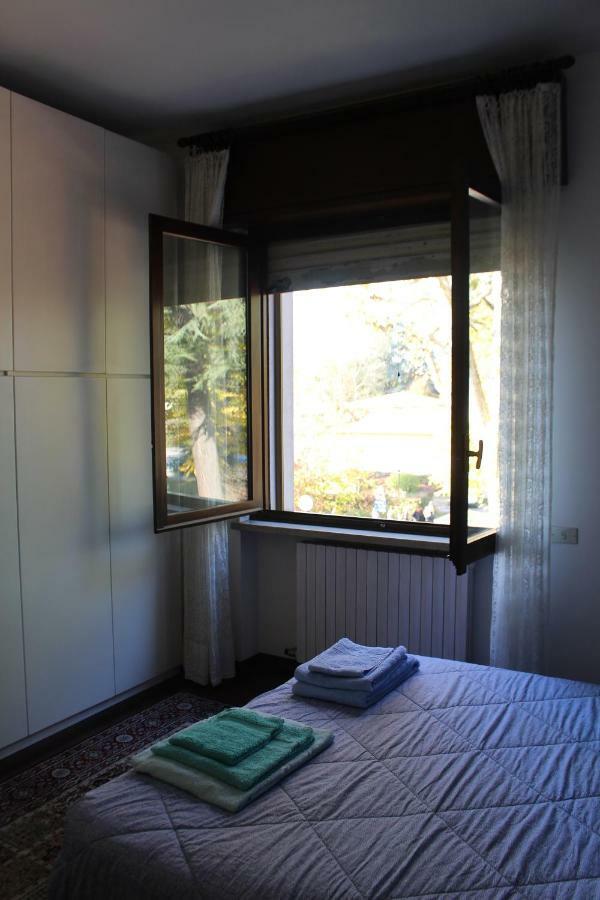 Bed and breakfast Oca Grassa Milán